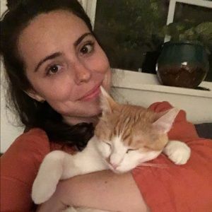 Meet your Posher, Savannah